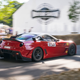 Illustration for article titled The Goodwood Festival Of Speed Is Car Heaven